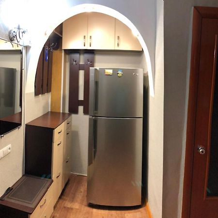 Apartment Shevchenka 154 Nikopol Eksteriør billede