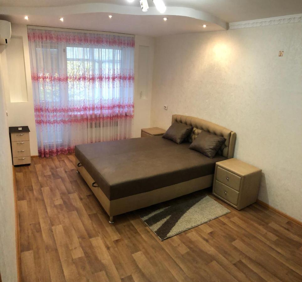 Apartment Shevchenka 154 Nikopol Eksteriør billede